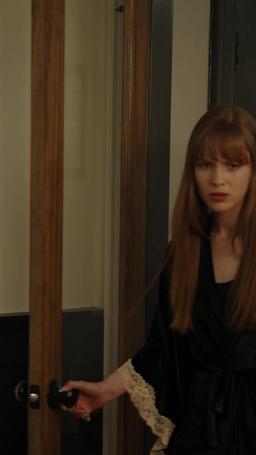 Secret Life of A Mafia Sweetheart episode 34