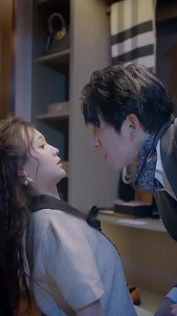 厲總的閃婚嬌妻 episode 59