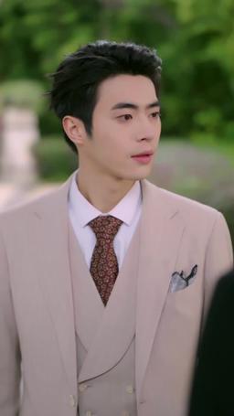 Addicted to You (English-dubbed) episode 47