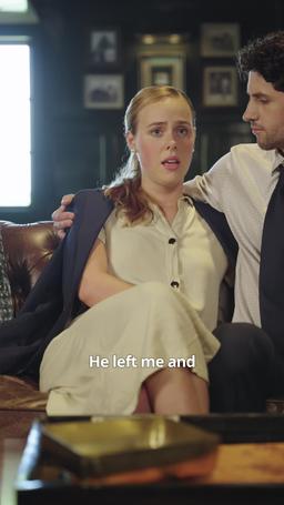 The Divorced Wife is a Genius Surgeon episode 25