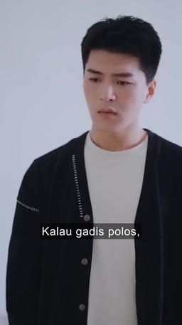 Dunia Menjadi Indah Karenamu episode 75