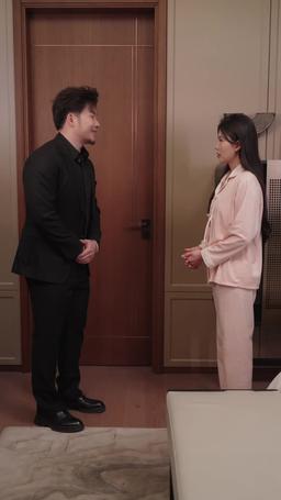Fated with the Alpha CEO episode 54