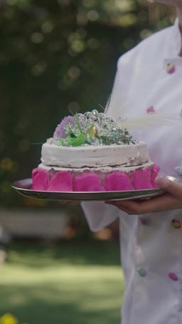 ケーキ職人のワタシが大富豪と偽装結婚した話 episode 6