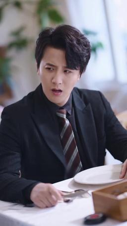今日宜婚 episode 22