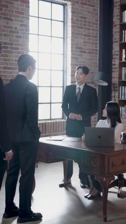 너에게만 몹쓸짓 episode 49