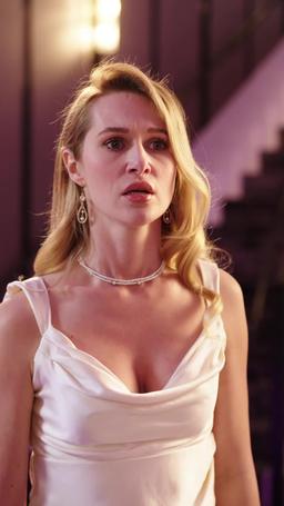 Mama, sing mir ein Schlaflied episode 58