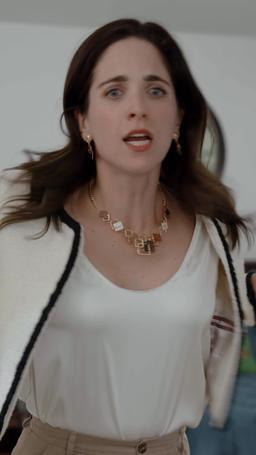 Femme de ménage pour mon ennemi episode 66
