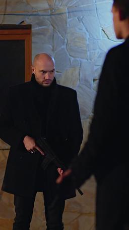 عام في الأغلال episode 10