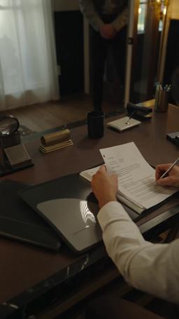 Secret Life of A Mafia Sweetheart episode 43