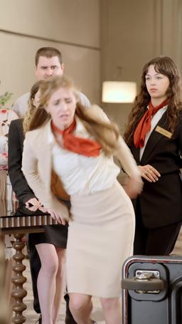 나의 아버지, 나의 영웅 episode 4