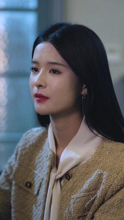 婚不容情 episode 4
