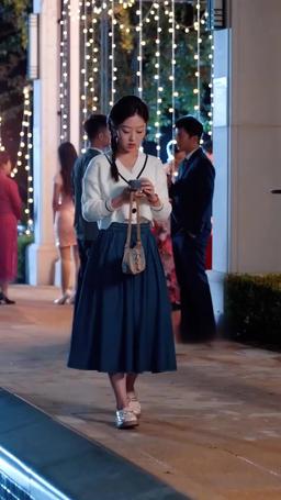 夫人她竟是頂級豪門 episode 6