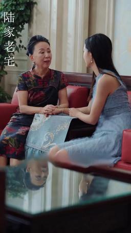 一不小心離錯婚 episode 13