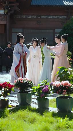 小小廚娘不好惹 episode 7