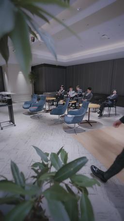 フラれた令嬢がお兄様に溺愛される episode 17