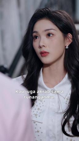 Adik Tampan Bikin Jantung Lari-Lari! episode 75