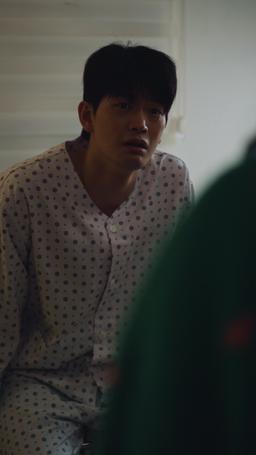 幽霊も洗濯できますか？ episode 50