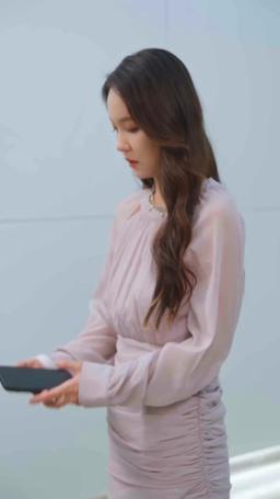 替嫁成婚,腹黑穆少不領情 episode 27
