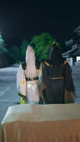 Saat Neraka Memanggil episode 72