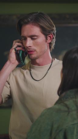 선을 넘는 사랑 episode 43