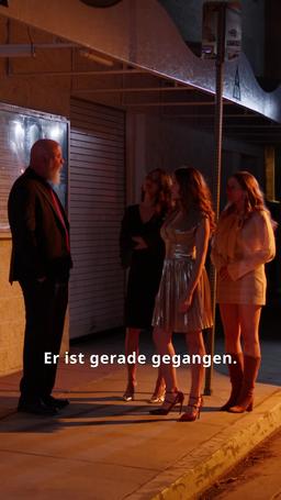 Fest der Macht episode 6
