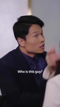 The CEO's Secret Sniper episode 27