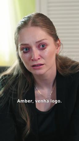 A Tristeza Não Conhece Fronteiras episode 6