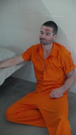 [Versi Dub] Penyamaran Raja Penjara episode 14