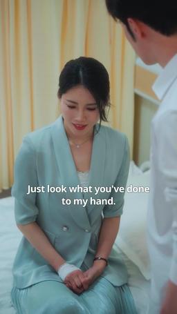The Gynecologist’s Revenge (English-dubbed) episode 15