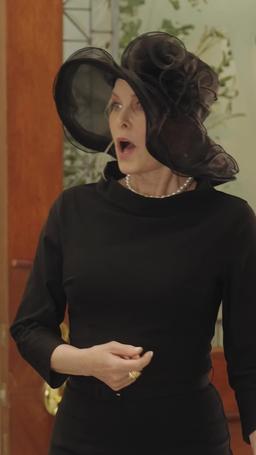 Mancini’s Forbidden Bride episode 5