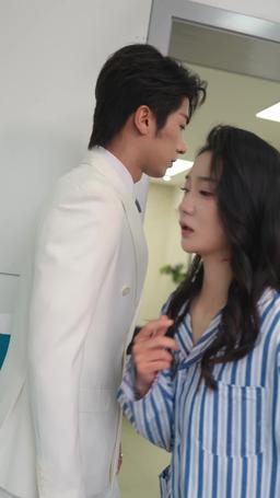 On the Verge of Love's Truth episode 44