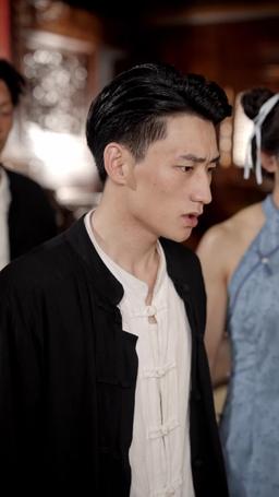 太極 episode 7