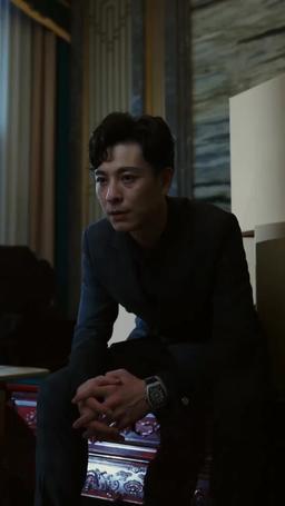 末日倒計時 episode 23