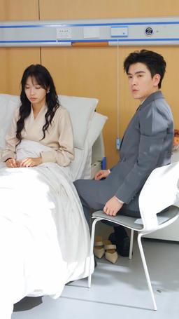 顧總傻了吧你才是替身 episode 12