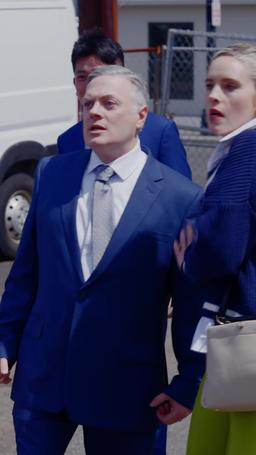 O Ajustador episode 16