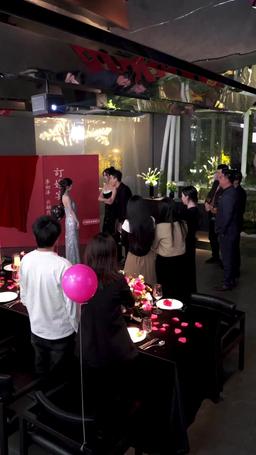 攤牌了，團寵千金她不裝了 episode 35