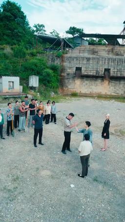 還我錄取通知書之被交換的人生 episode 14