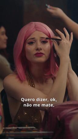 Apaixonando-me pelo pai mafioso do meu ex episode 69
