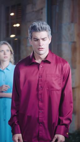 Como Beijar um Vampiro episode 49