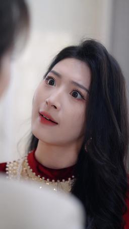 แม่มวยเกิดใหม่ ไฟสังเวียนลุกโชน episode 25