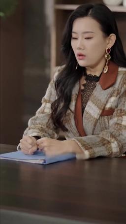 誰憐寸草心 episode 18