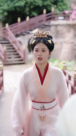 ยาวิเศษเพียงเดียวของเขา episode 36