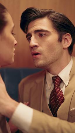 Meu Chefe é Meu Doador de Esperma Secreto episode 57
