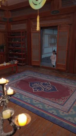雙世萌寶 episode 74