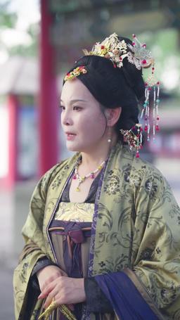 鳳火還巢 episode 57