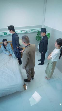 令嬢の華麗なる復讐 episode 68