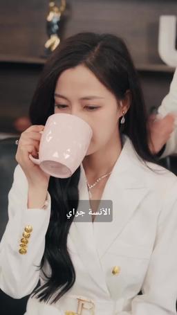 مثل التنين...لا أحد يوقفه episode 28