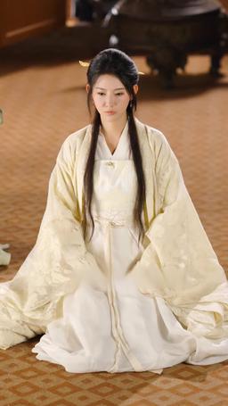 여장군의 반격 episode 6