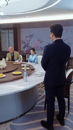 รักแรกพบ episode 64