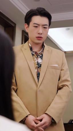 離婚後神女大人她覺醒了 episode 53